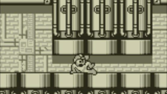 Screenshot for Mega Man III