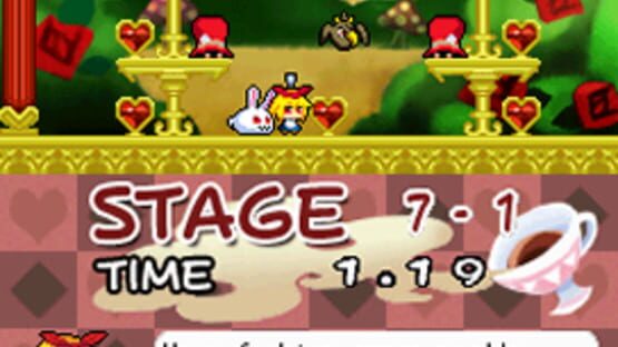 Screenshot for Rabi Laby