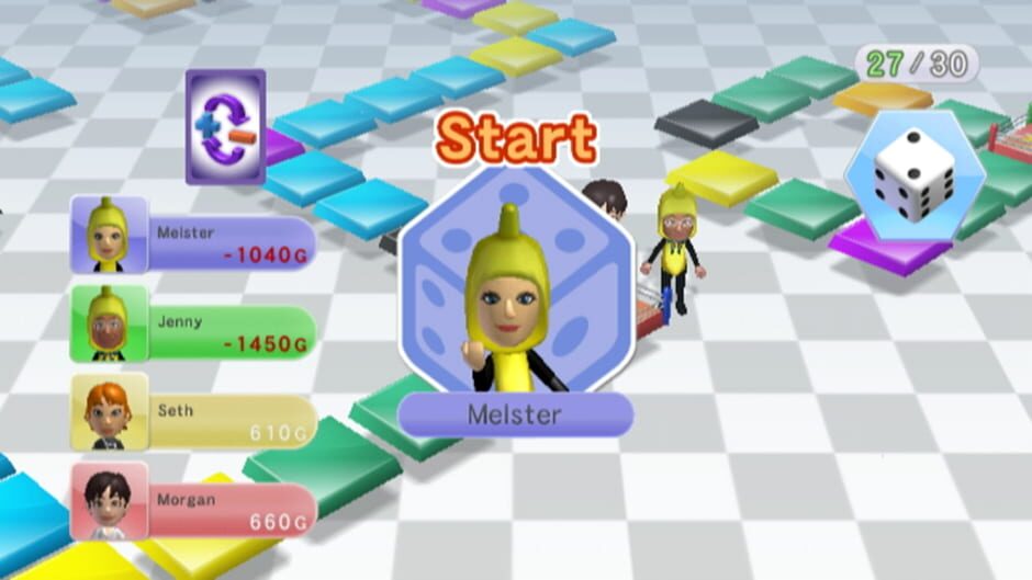 Screenshot for Oops! Prank Party