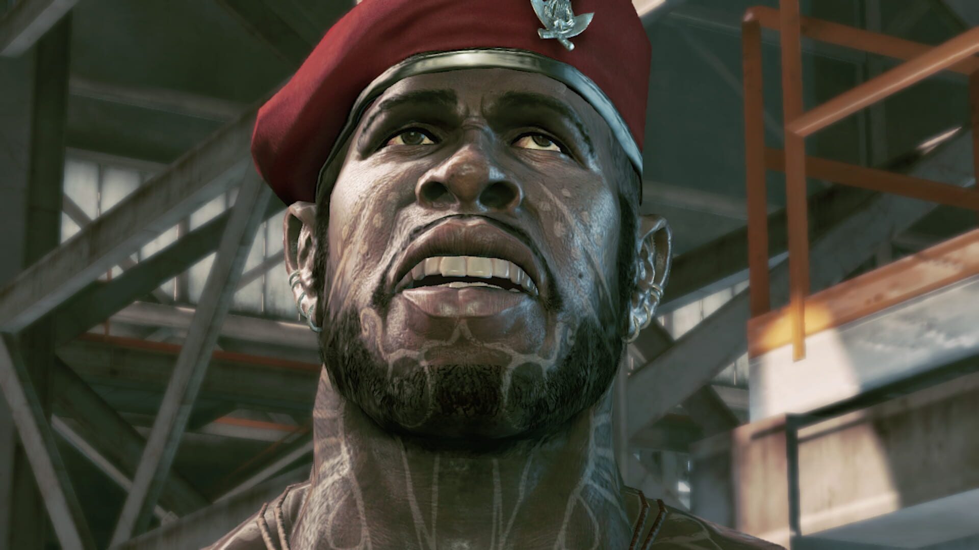 Screenshot for Devil's Third