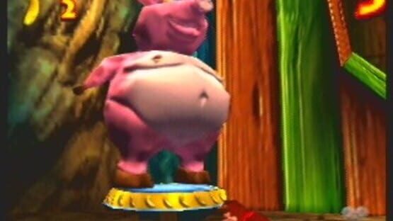 Screenshot for Donkey Kong 64
