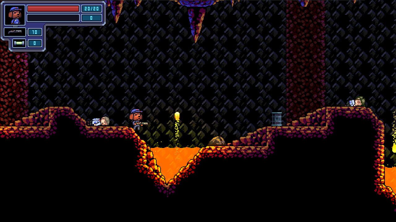 Screenshot for One Dog Story