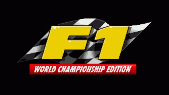 Screenshot for F1: World Championship Edition