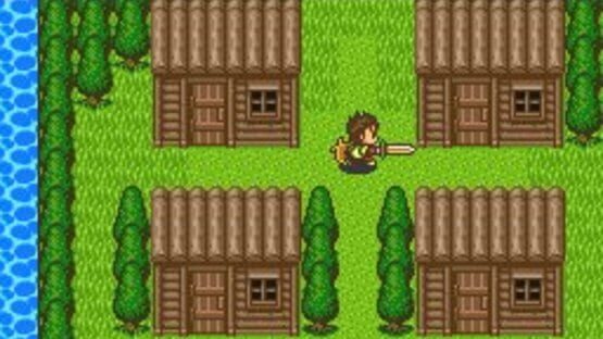 Screenshot for Neutopia II