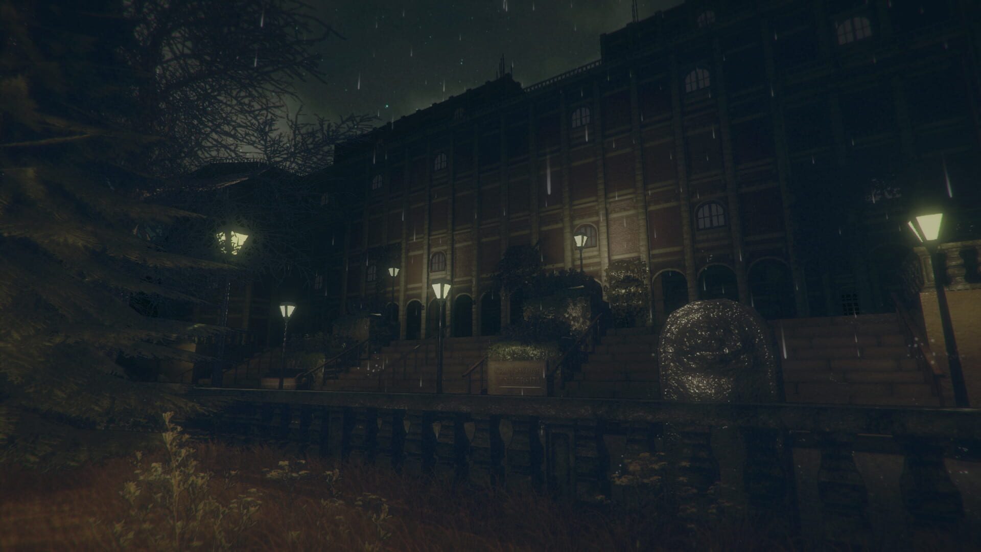 Screenshot for The Crow's Eye