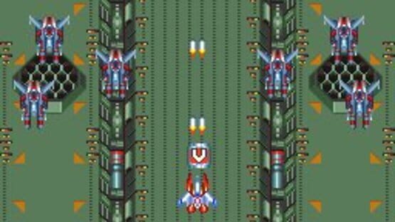 Screenshot for Final Soldier