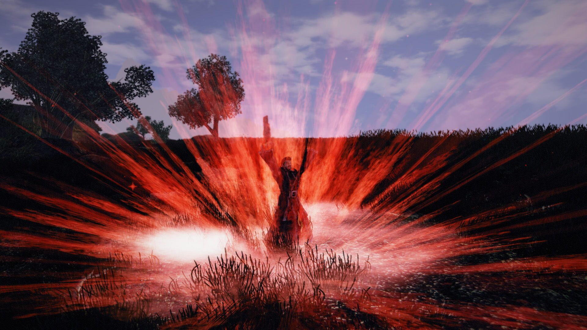 Screenshot for Gothic 3: Forsaken Gods - Enhanced Edition