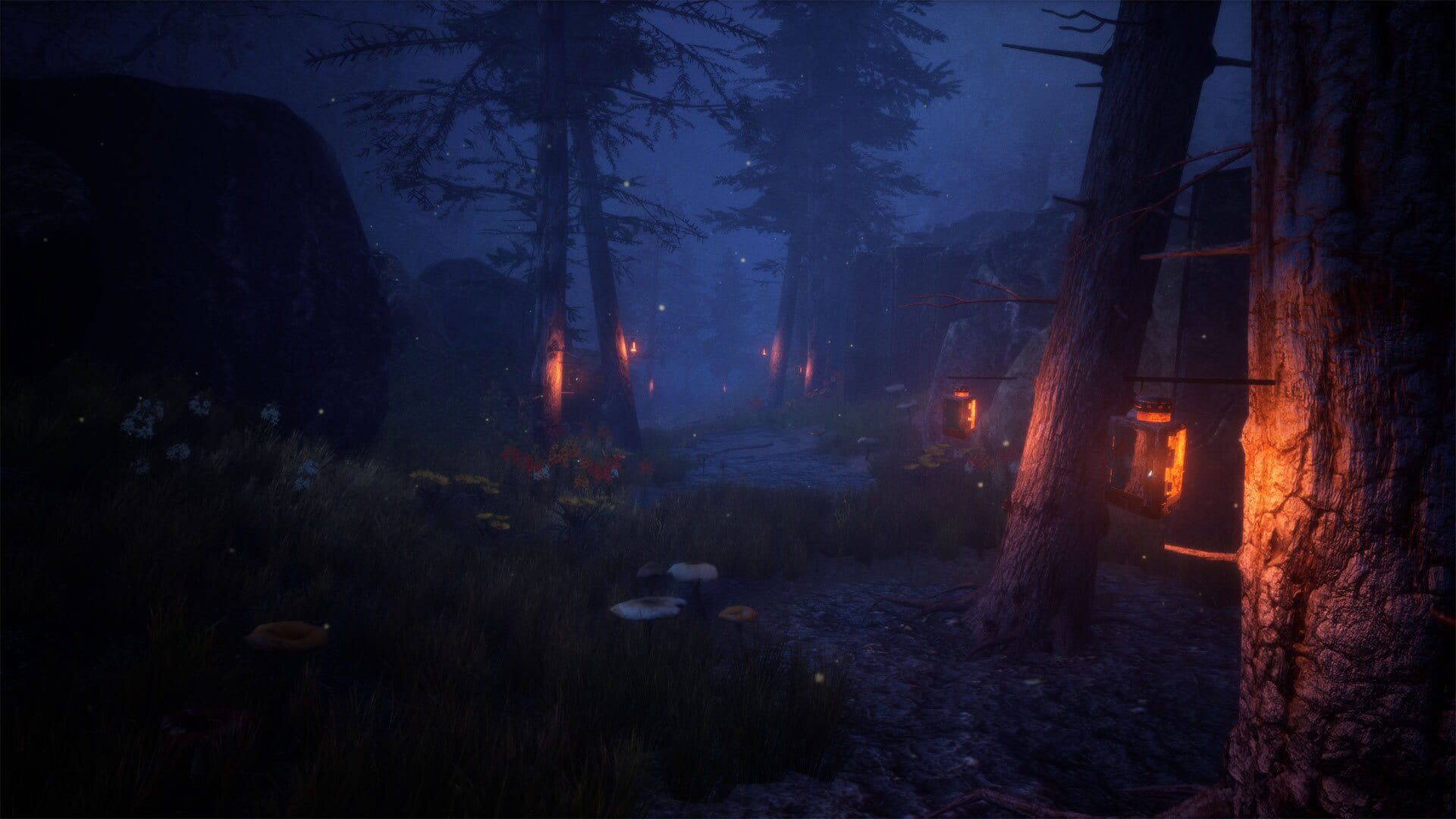 Screenshot for Drizzlepath: Deja Vu