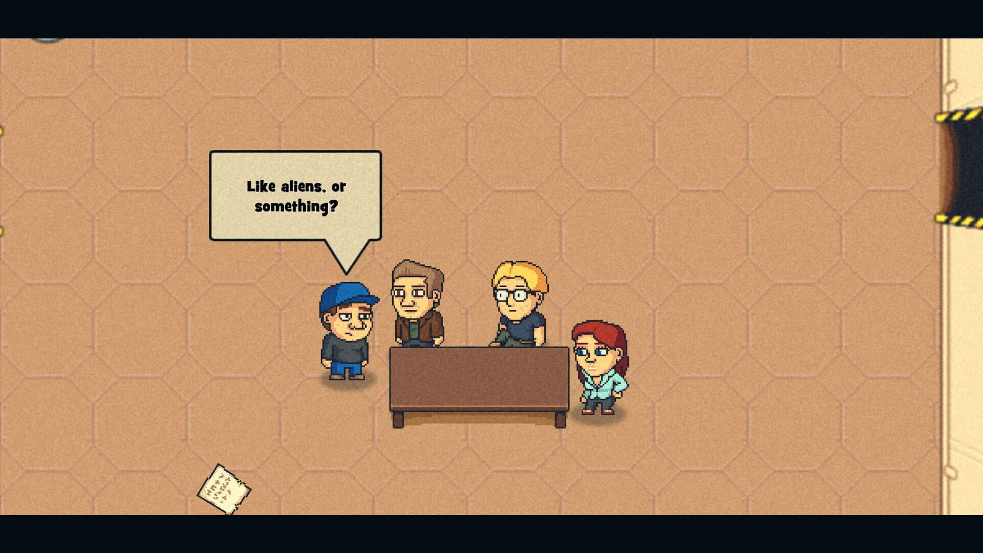 Screenshot for Puzzle Chambers