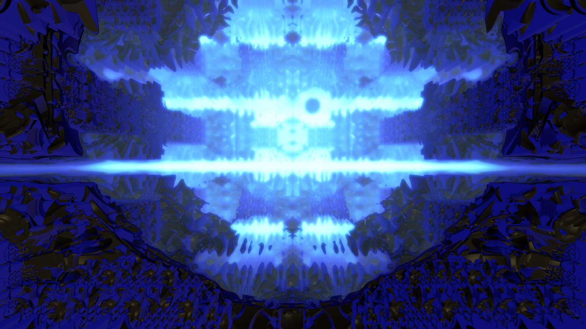 Screenshot for Dimensional Intersection