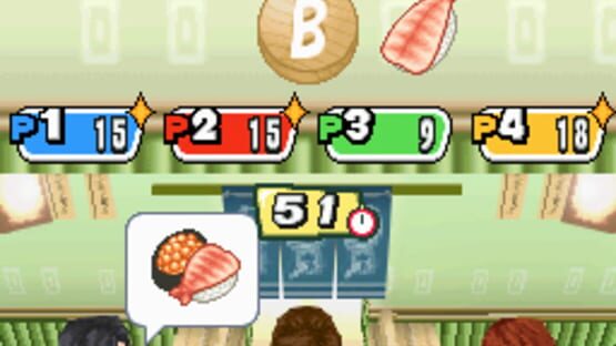 Screenshot for MySims Party