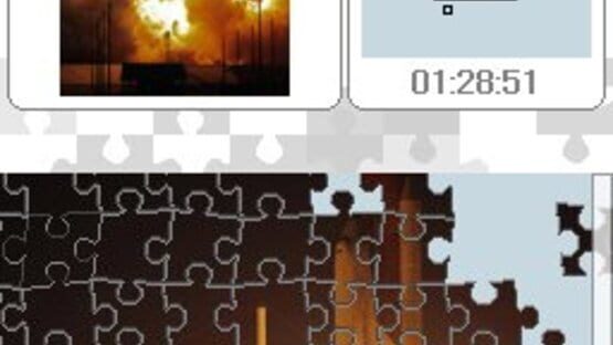 Screenshot for Puzzle to Go Planets and Universe
