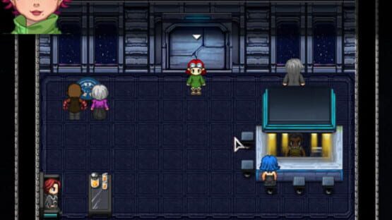 Screenshot for Space Pilgrim Episode I: Alpha Centauri