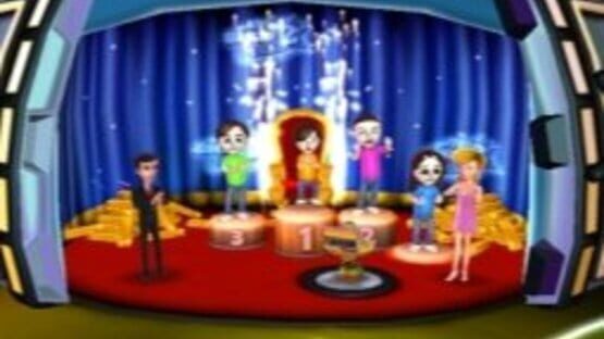 Screenshot for TV Show King 2