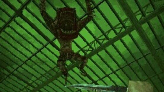 Screenshot for Dementium II