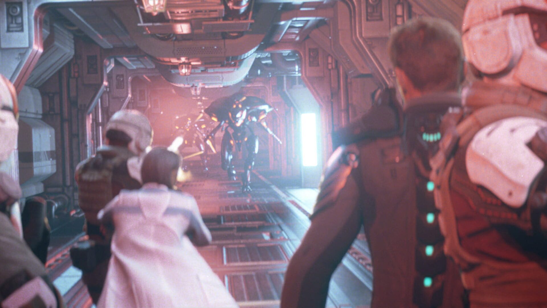 Screenshot for Halo 4