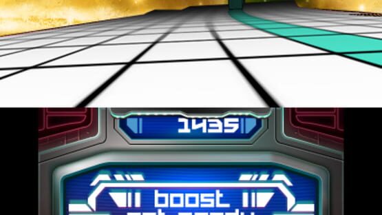Screenshot for SpeedX 3D