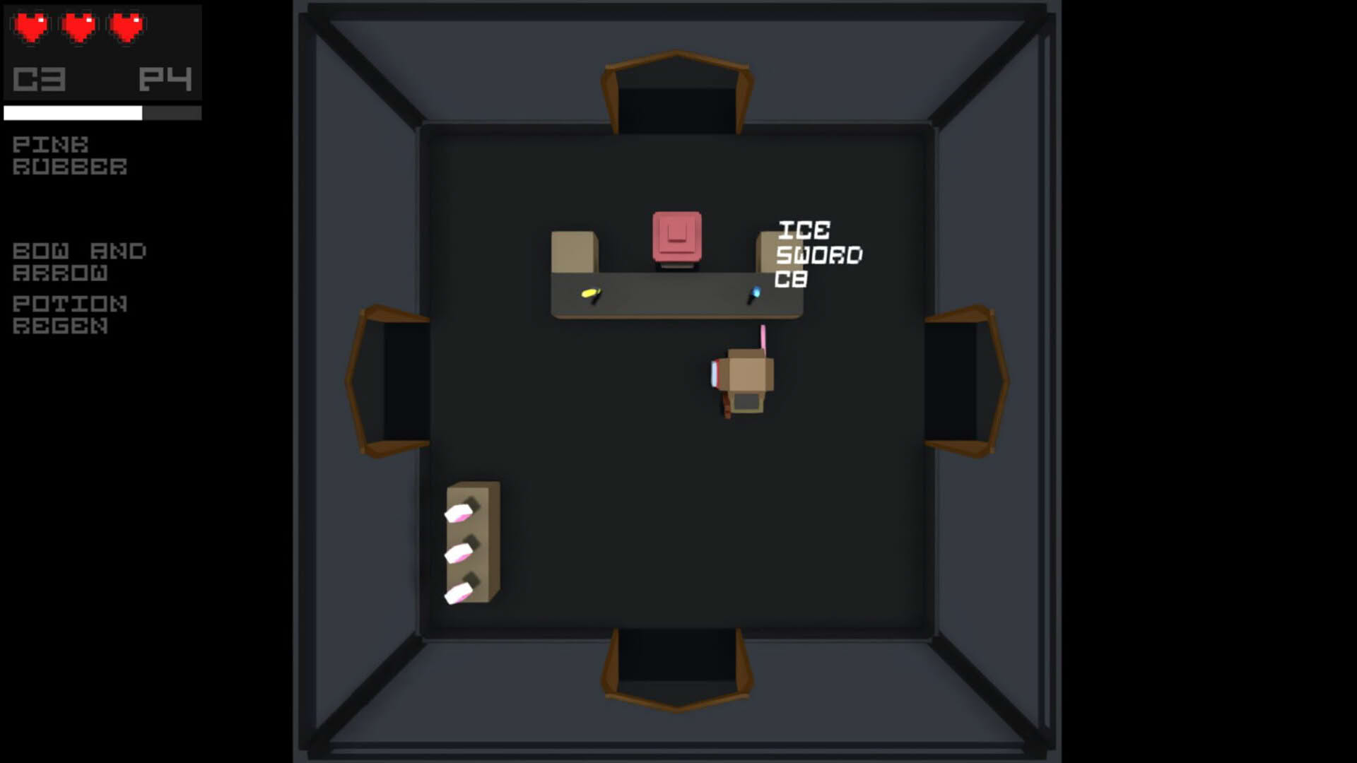 Screenshot for NeverEnd