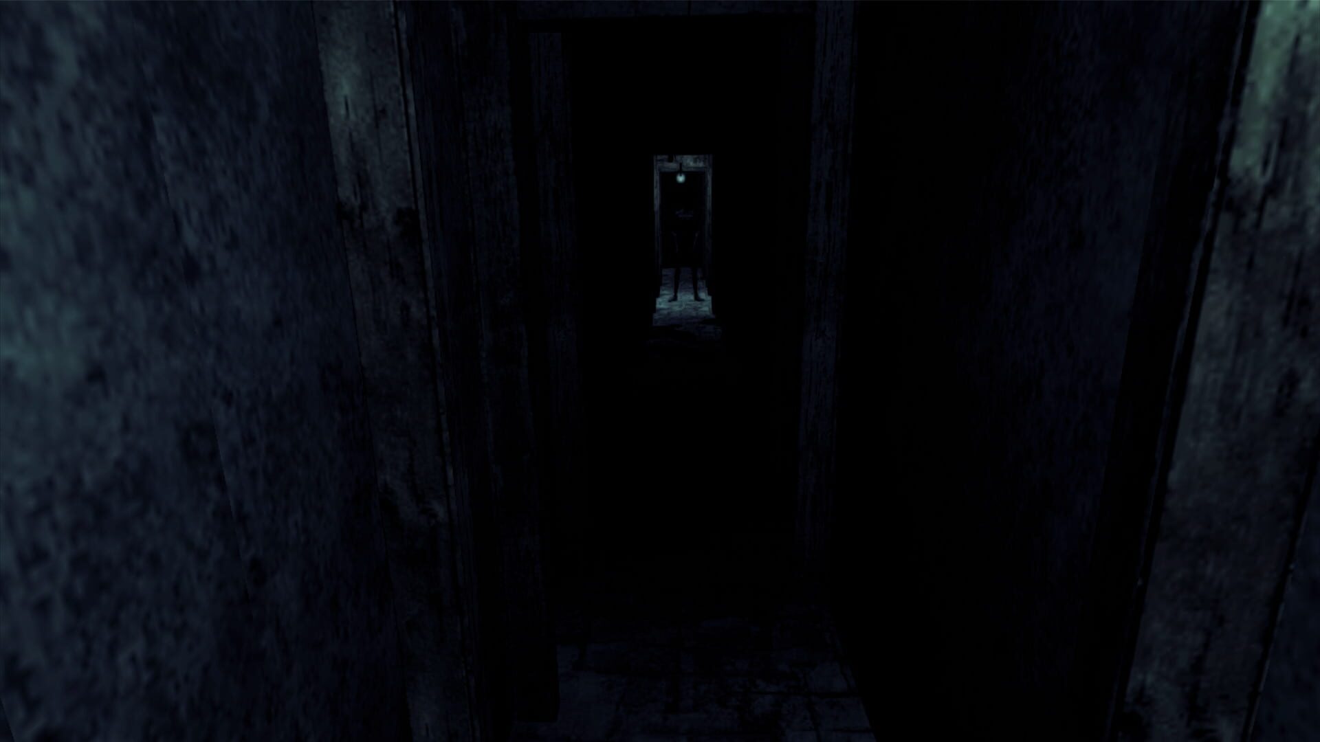 Screenshot for Slender: The Arrival