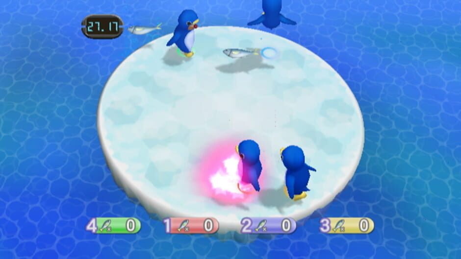 Screenshot for Oops! Prank Party