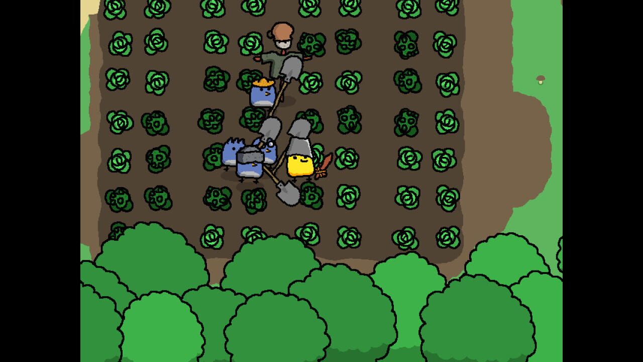 Screenshot for Oh My God, Look At This Knight