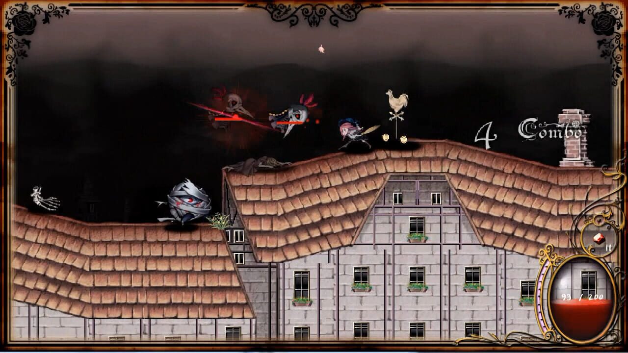 Screenshot for Wicce