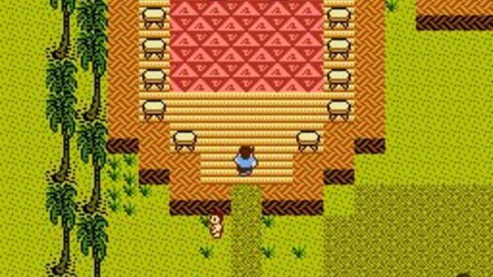 Screenshot for StarTropics