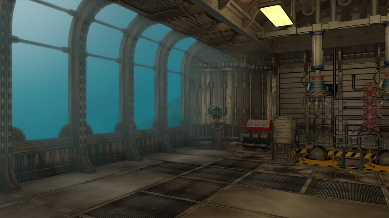 Screenshot for Nancy Drew: The Shattered Medallion