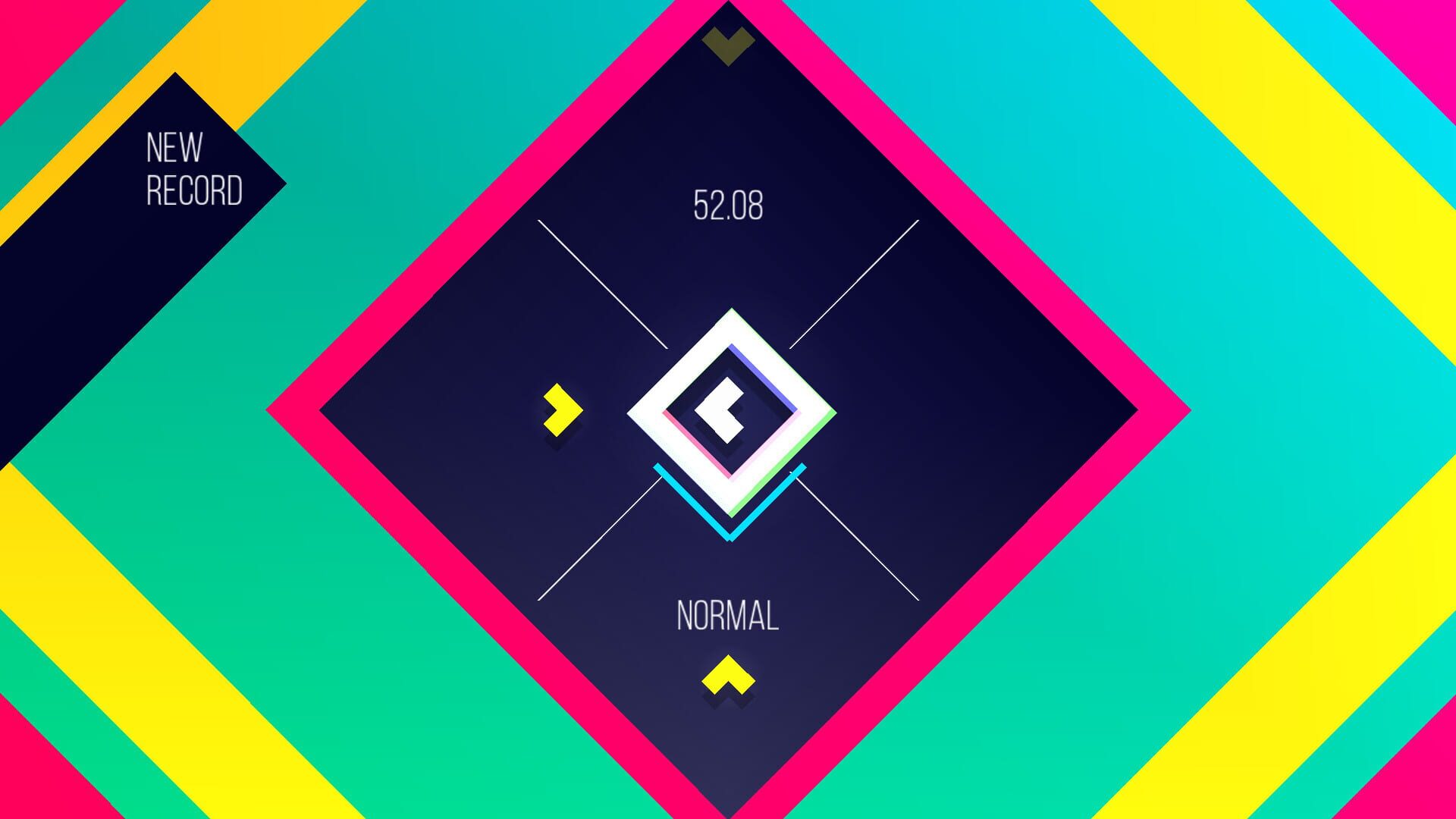 Screenshot for Project Rhombus