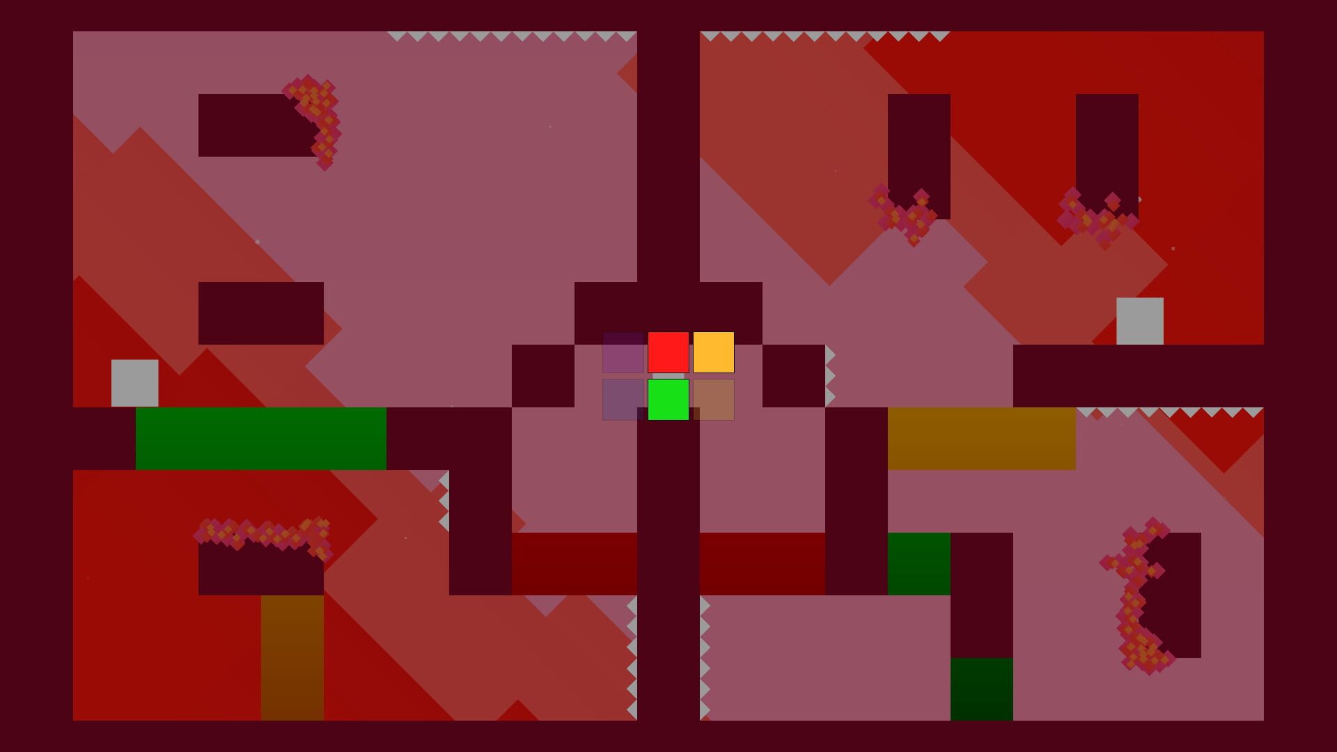 Screenshot for Square n Fair