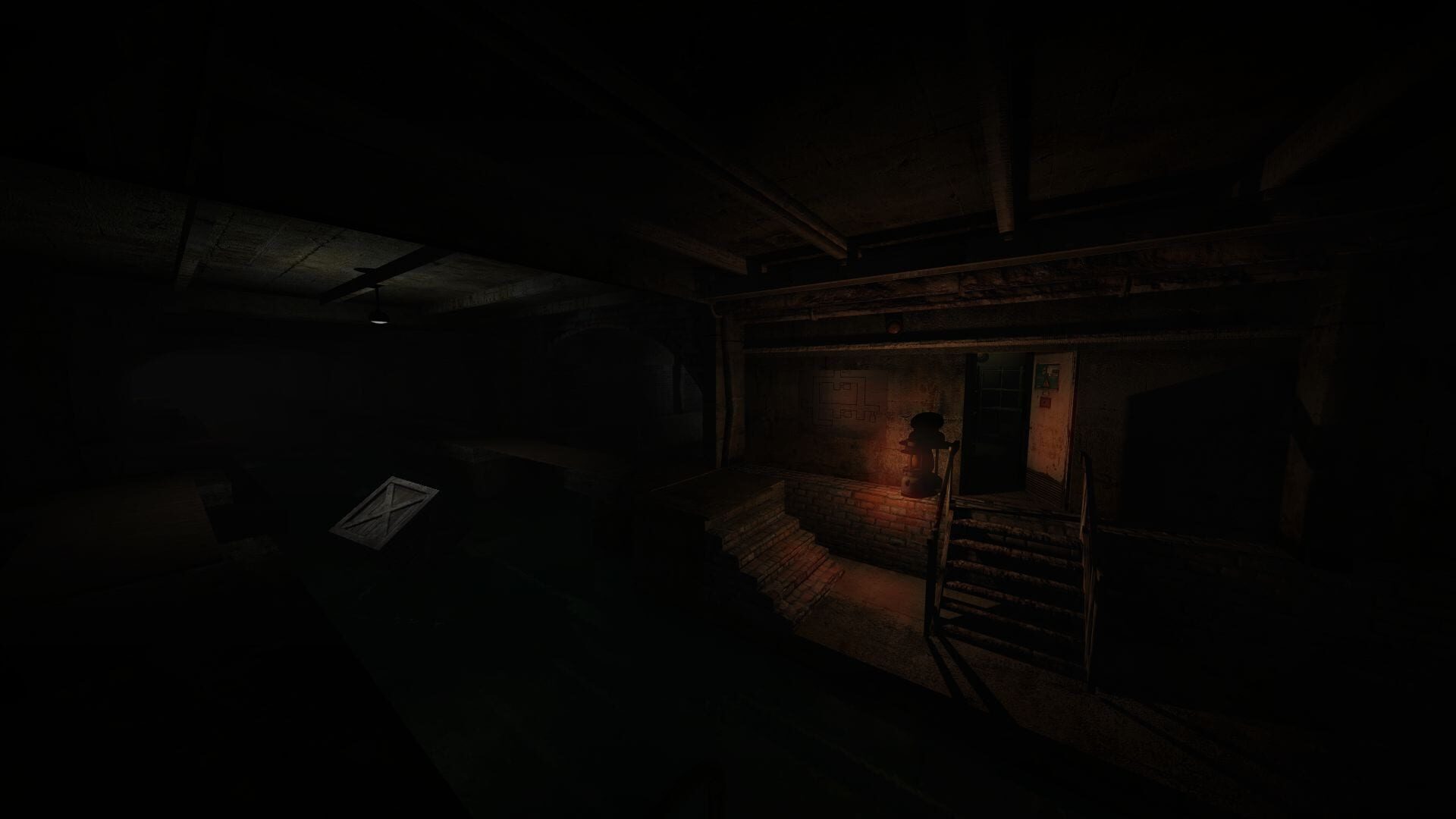Screenshot for A Demon's Game: Episode 1