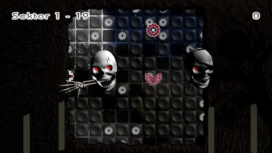 Screenshot for Plättchen Twist 'n' Paint