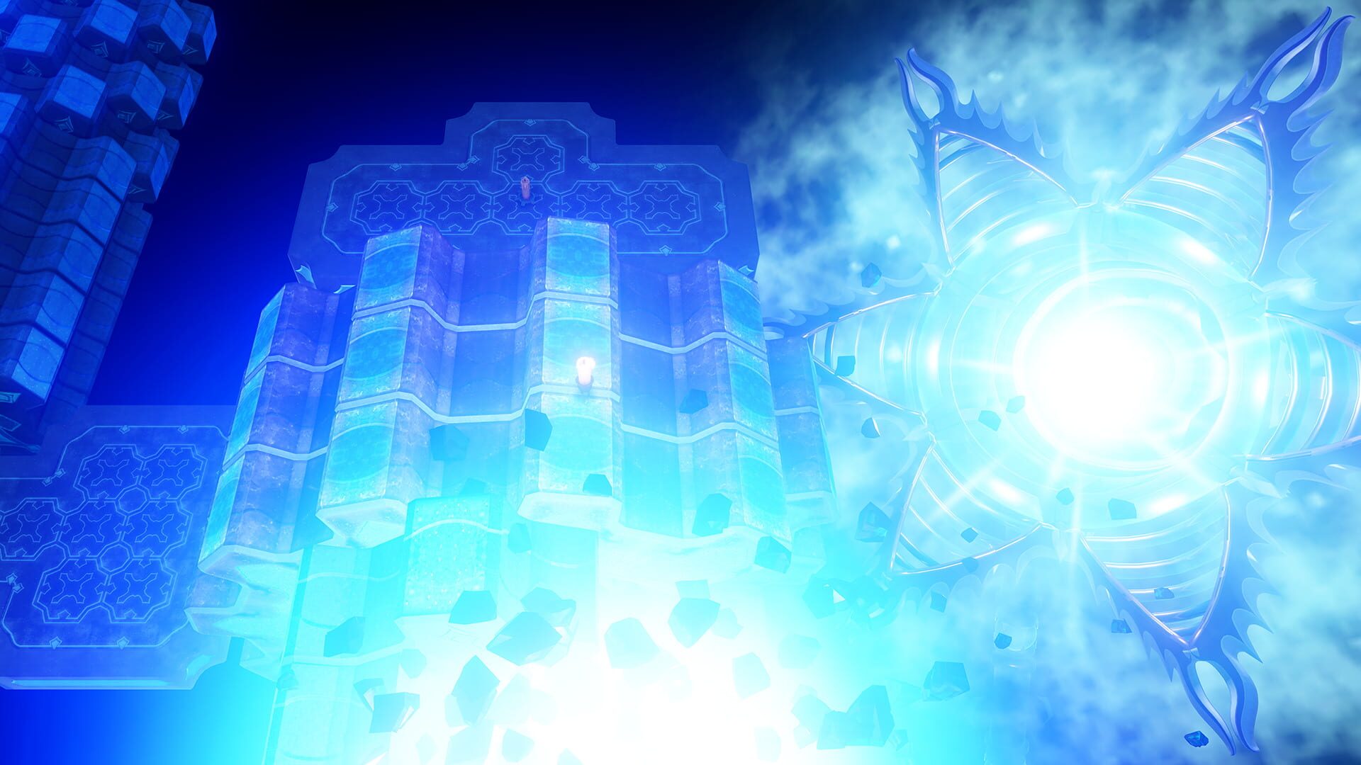 Screenshot for Candleman