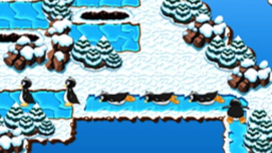 Screenshot for Arctic Escape