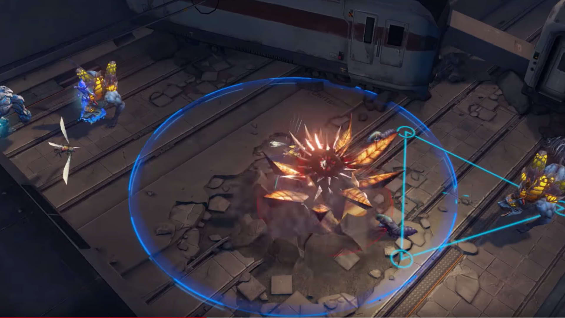 Screenshot for Master X Master