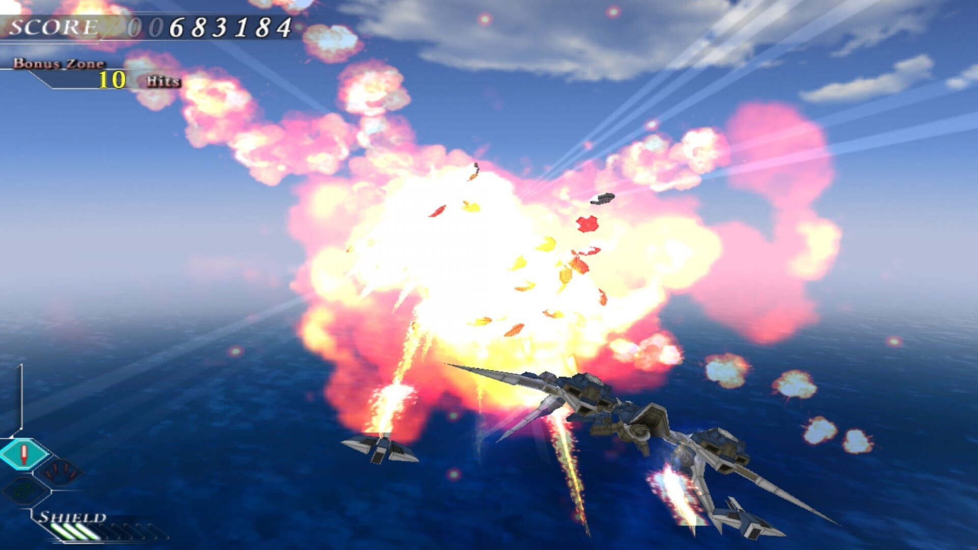 Screenshot for Ether Vapor Remaster