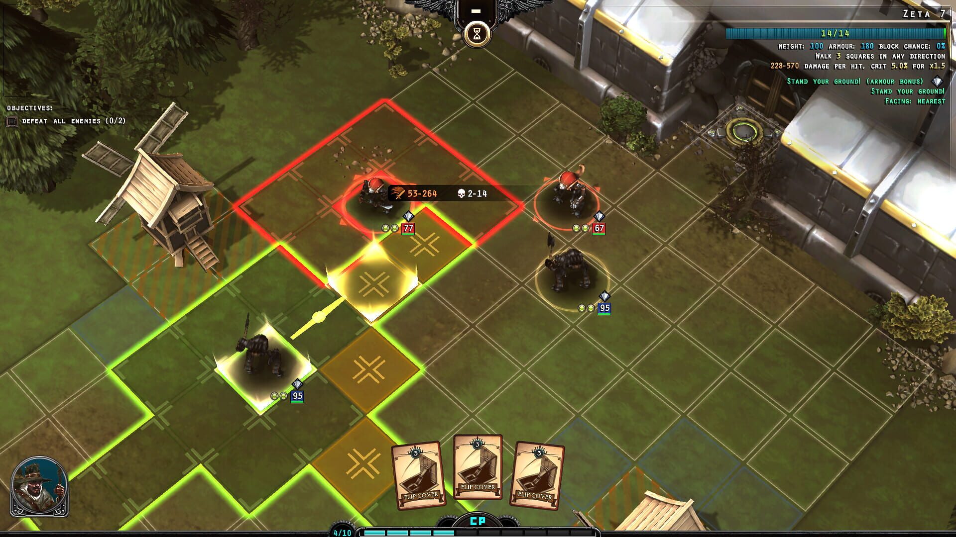 Screenshot for Acaratus