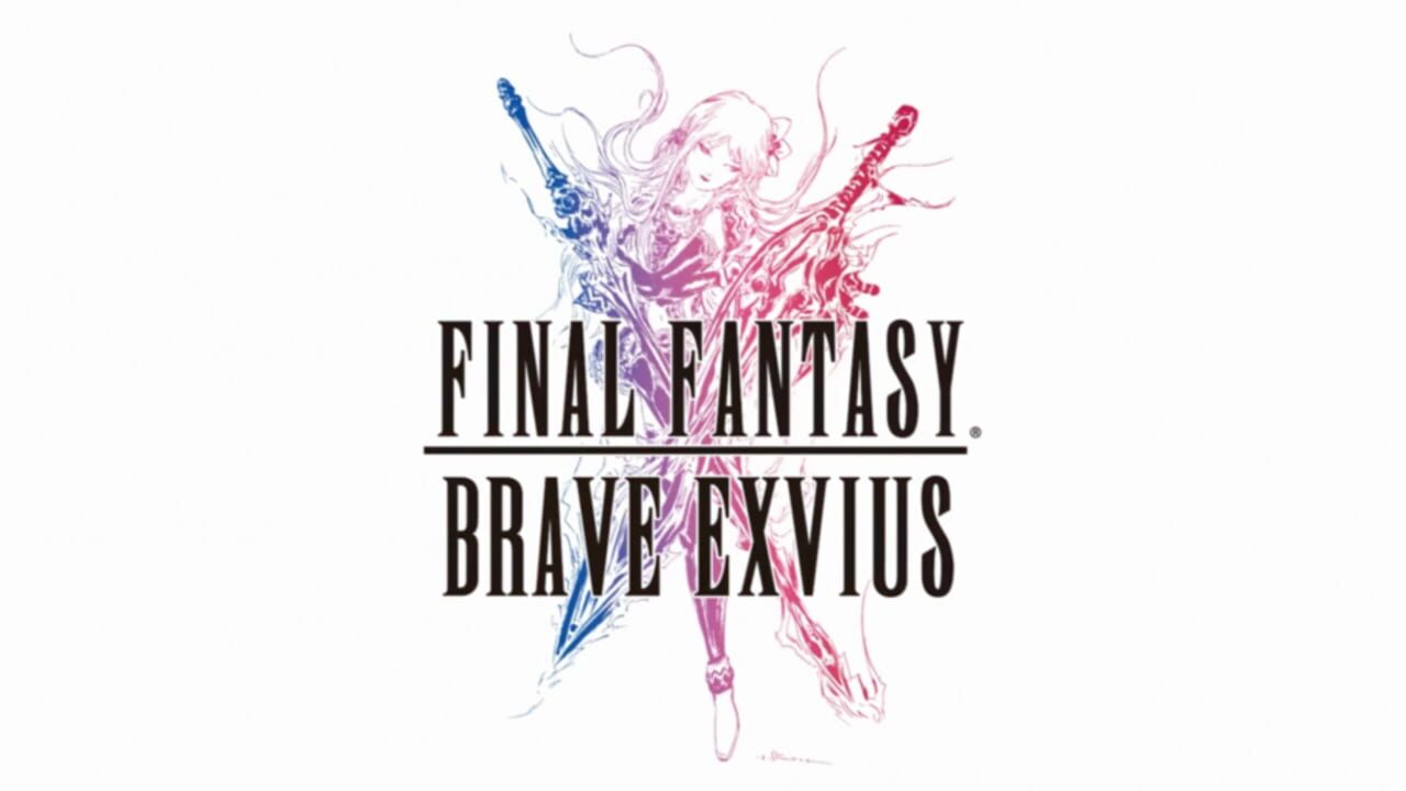 Screenshot for Final Fantasy: Brave Exvius
