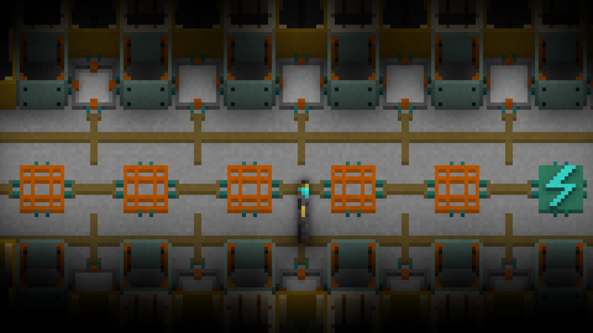 Screenshot for The Castle Doctrine