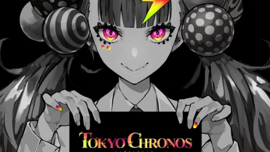 Screenshot for Tokyo Chronos