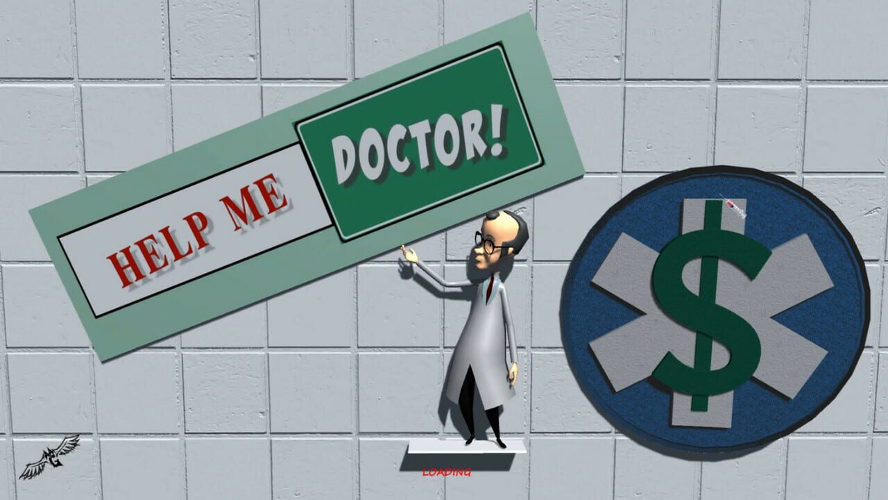 Screenshot for Help Me Doctor