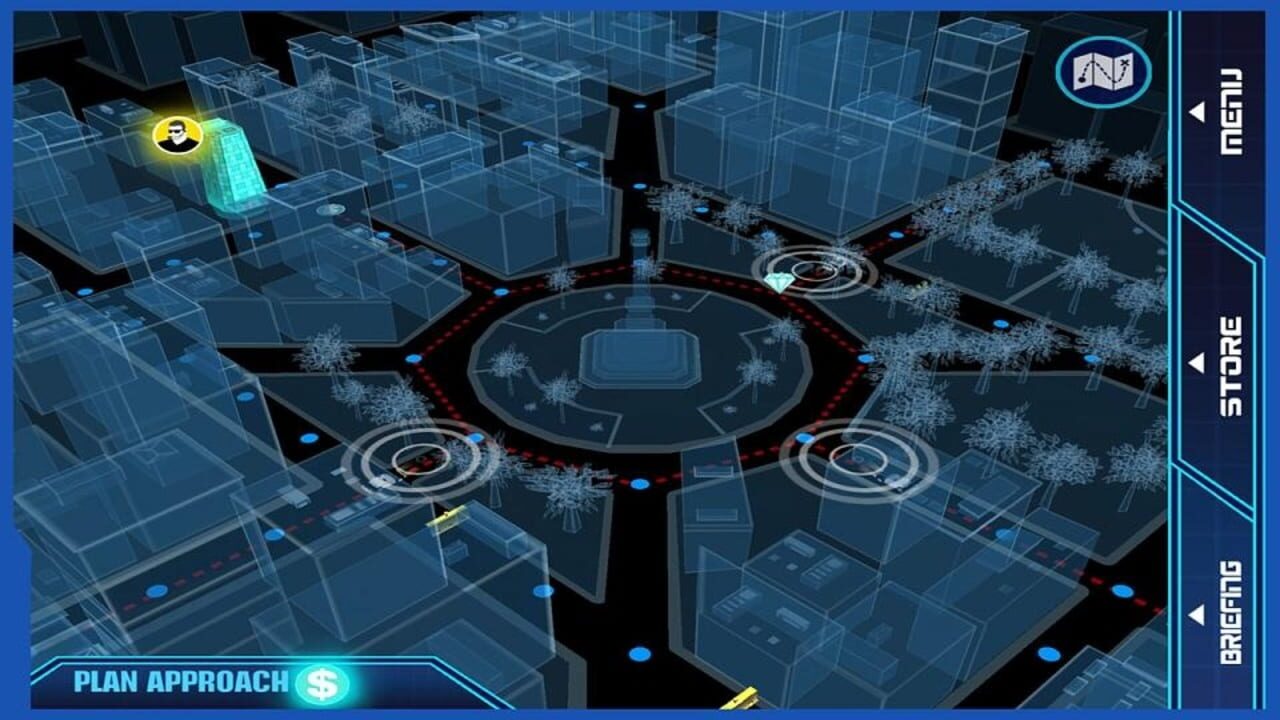 Screenshot for Fat City