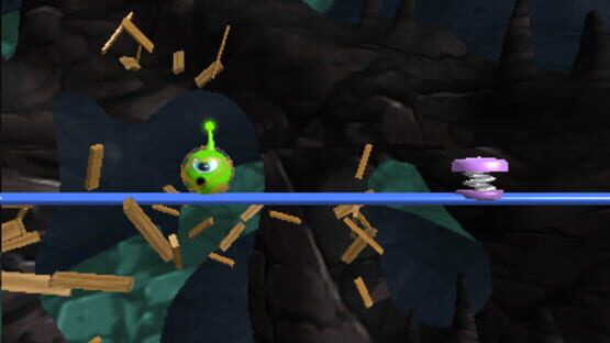 Screenshot for Ohno Odyssey