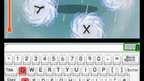 Screenshot for Learn with Pokémon: Typing Adventure