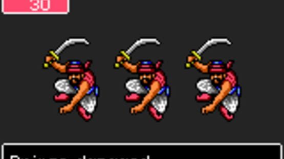 Screenshot for Defenders of Oasis
