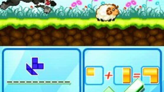 Screenshot for Brain Challenge