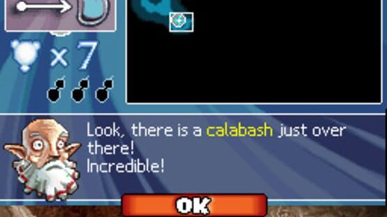 Screenshot for Soul Bubbles