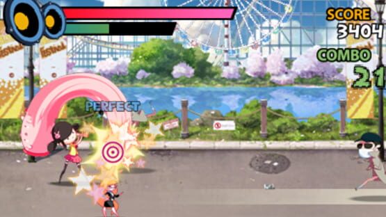 Screenshot for Radiohammer