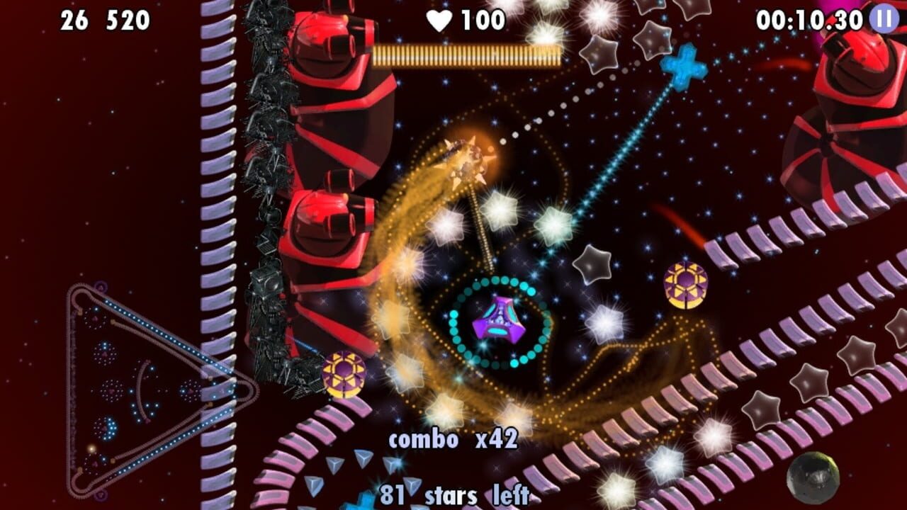 Screenshot for StarDrone Extreme
