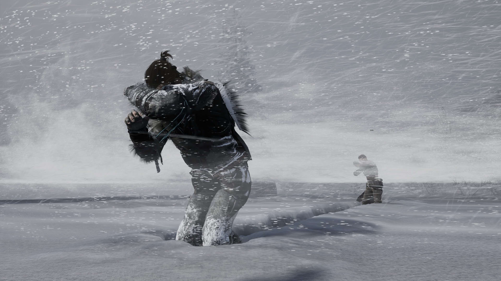 Screenshot for Fade to Silence